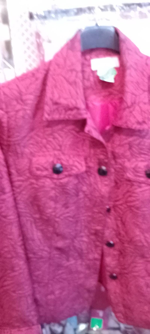 Abbigliamento donna