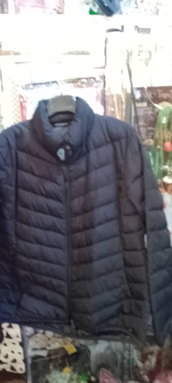 Abbigliamento uomo