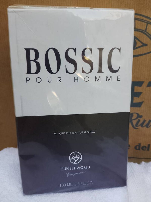 Profumo equivalente uomo