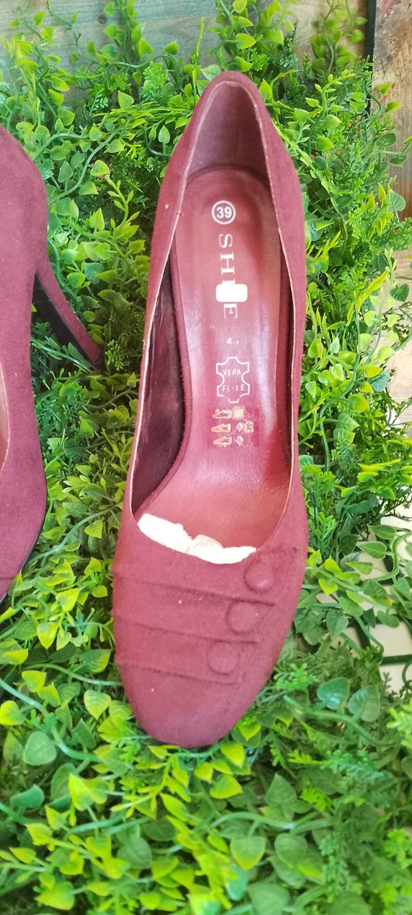 Scarpa donna