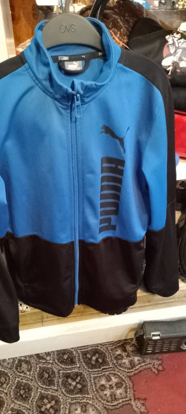 Abbigliamento ragazzo