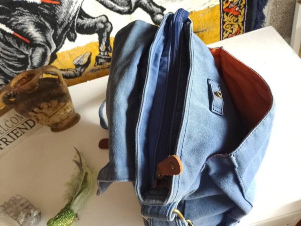 Borsa uomo