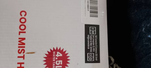 Accessori per ambiente