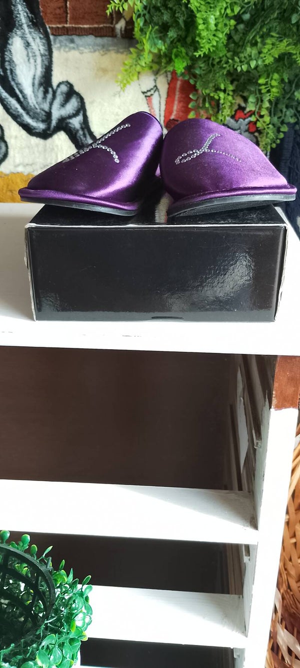 Calzatura donna