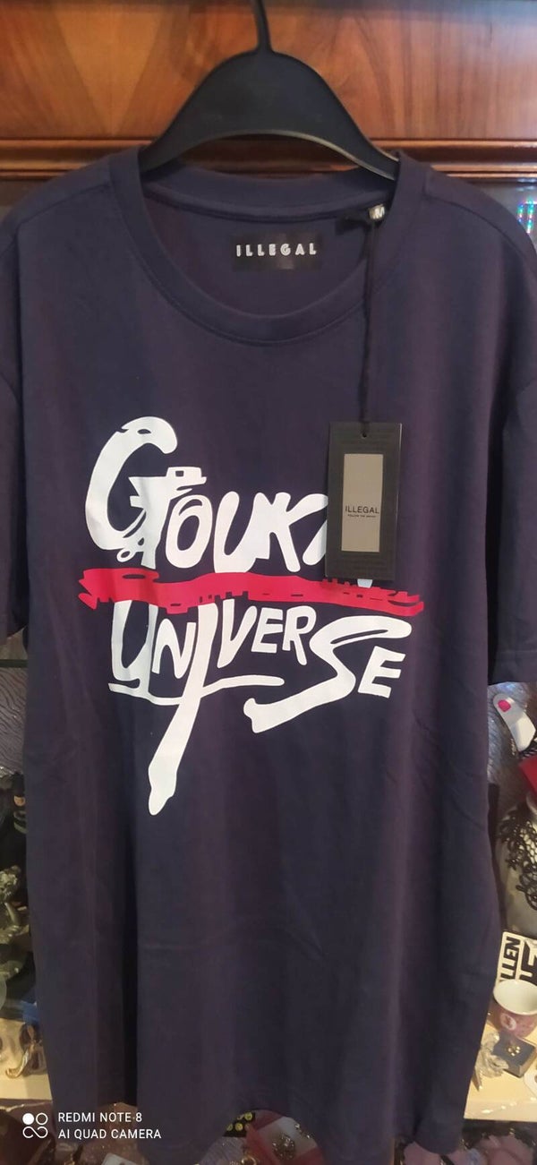 Abbigliamento uomo