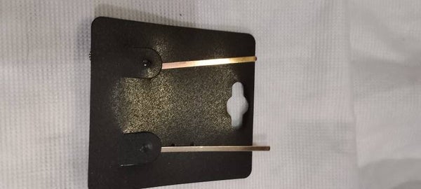 Accessori capelli
