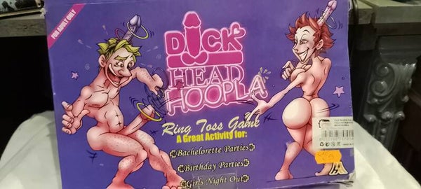 Gioco per adulti