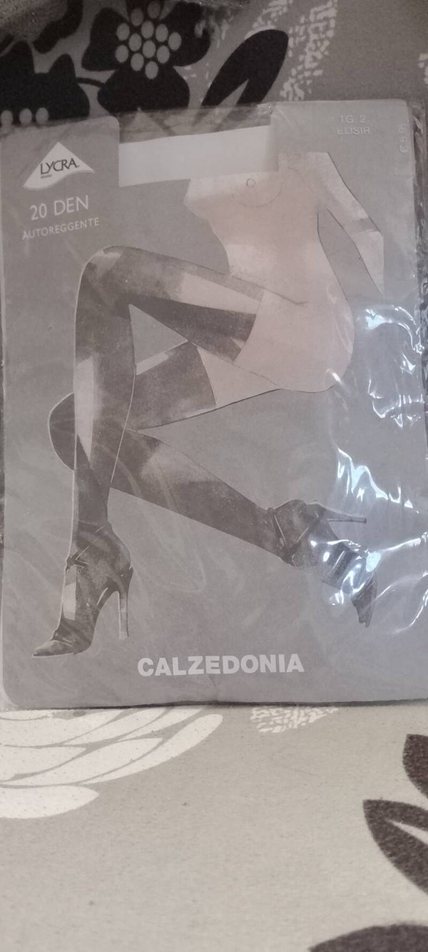 Calze donna