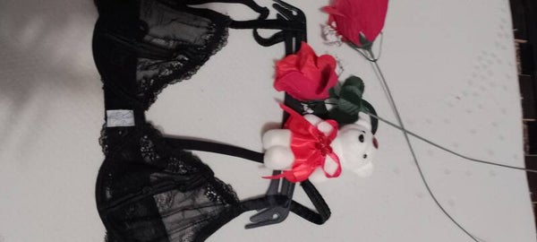 Intimo donna