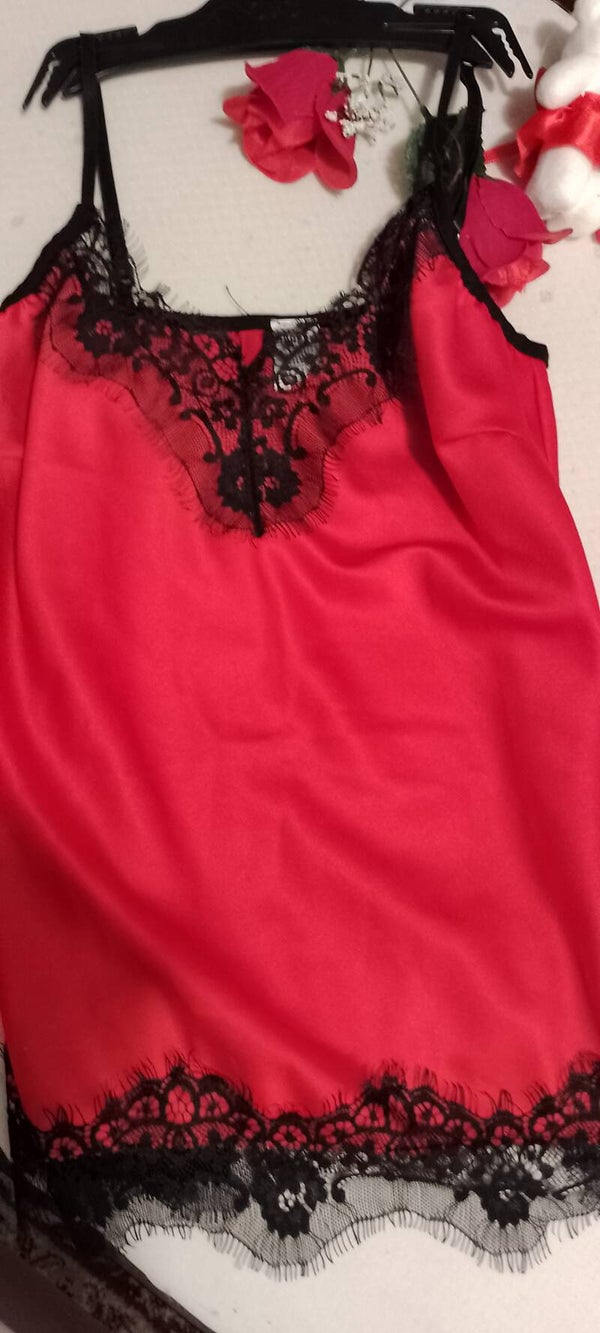 Intimo donna