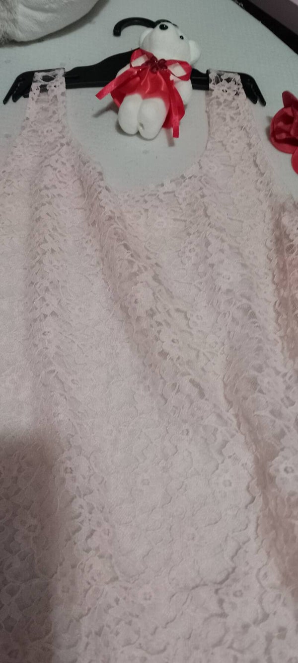 Intimo donna