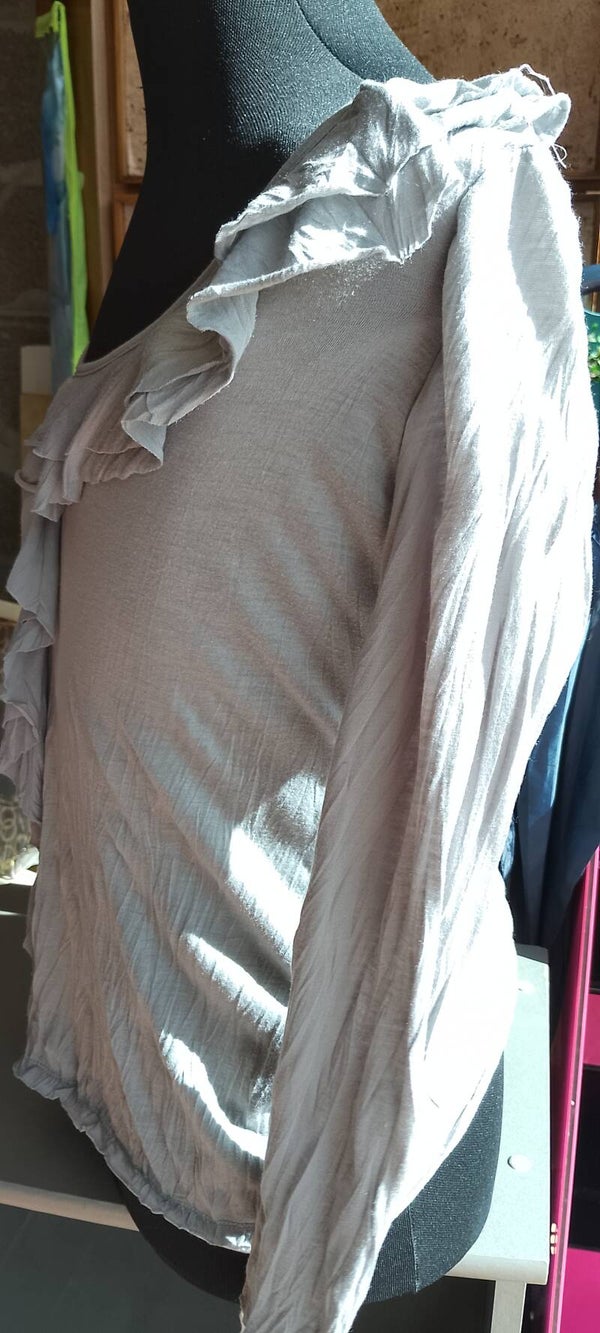 Abbigliamento donna