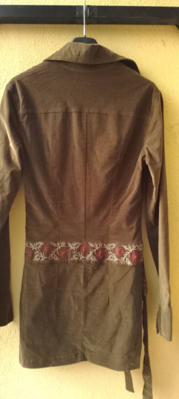 Abbigliamento donna
