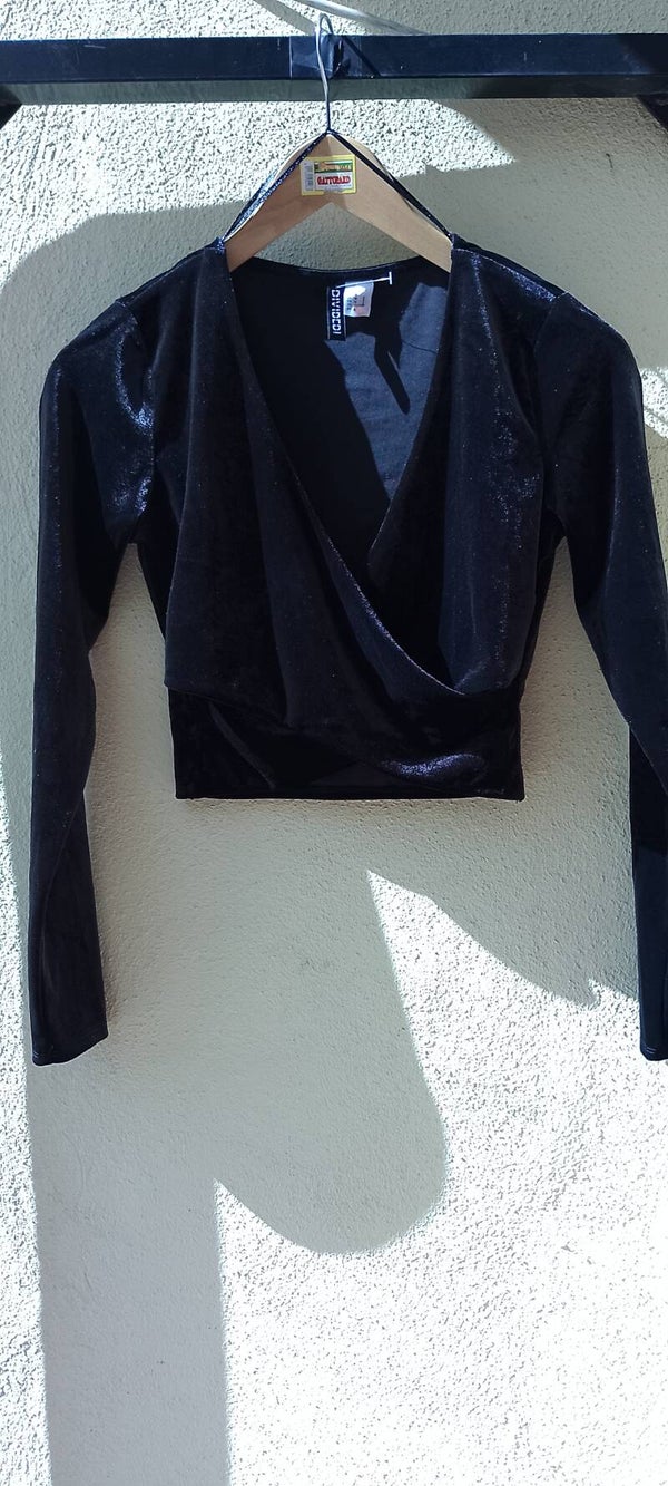 Abbigliamento donna