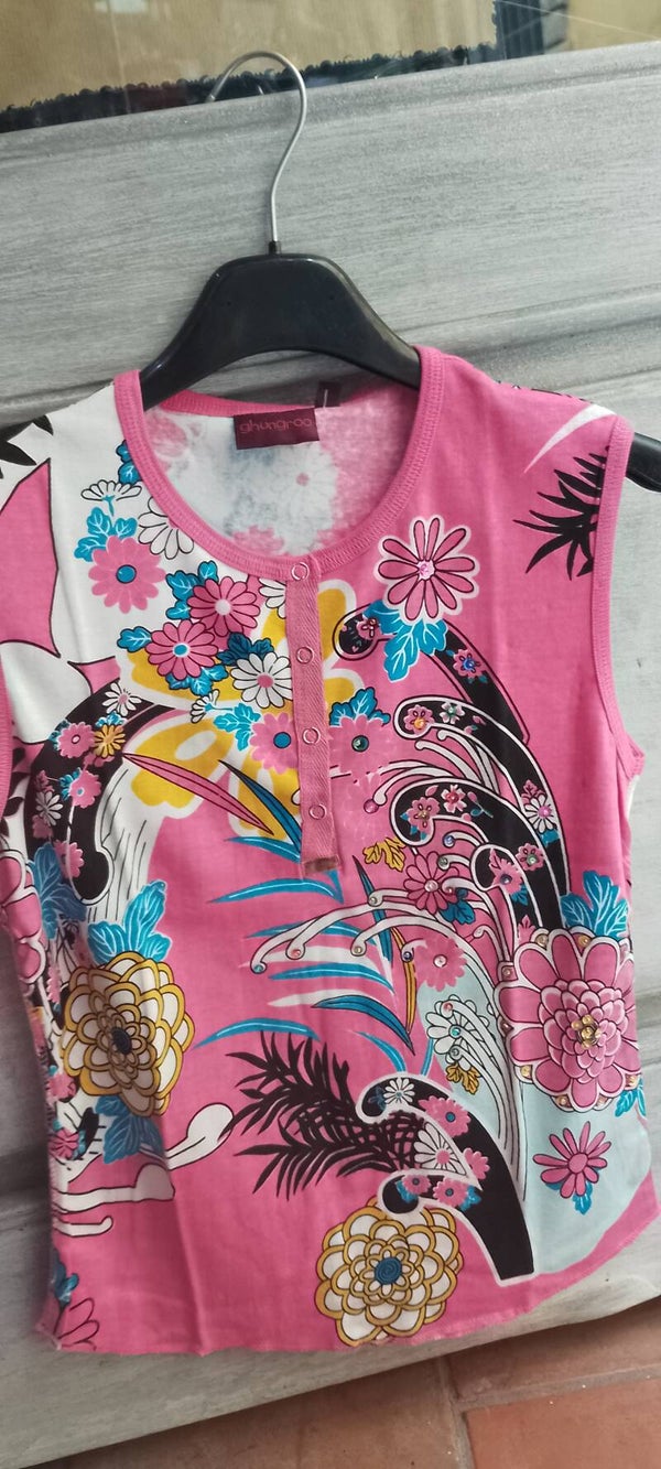 Abbigliamento donna