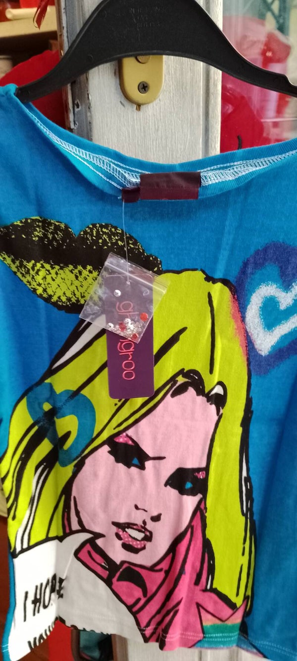 Abbigliamento donna