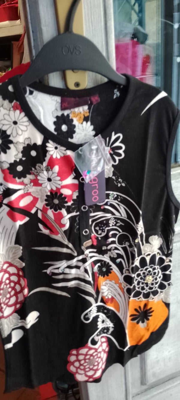 Abbigliamento donna