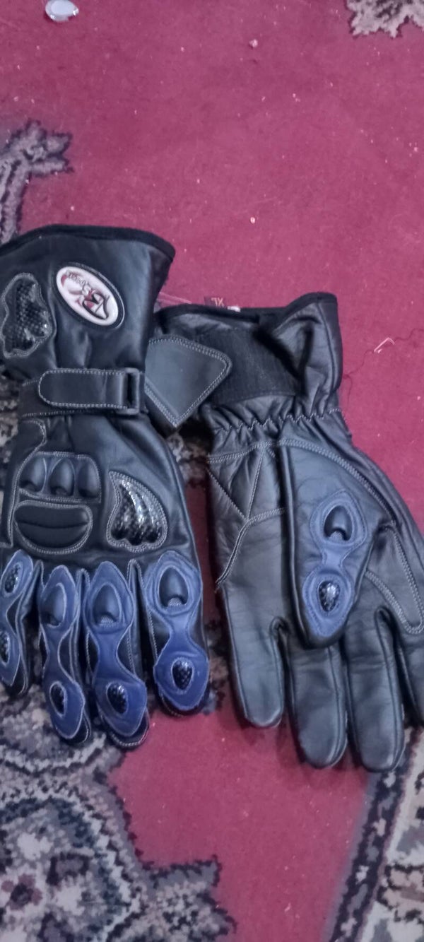 Accessori moto