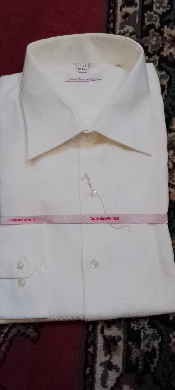 Abbigliamento uomo