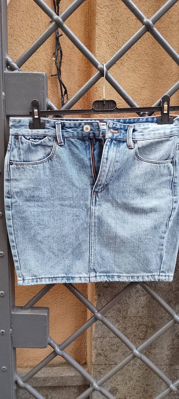 Abbigliamento donna