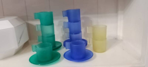 Servizio caffè