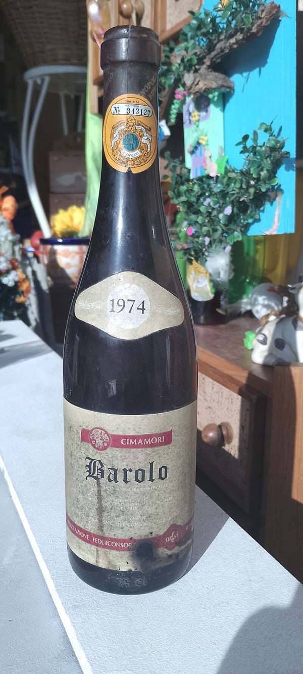 Vino collezione