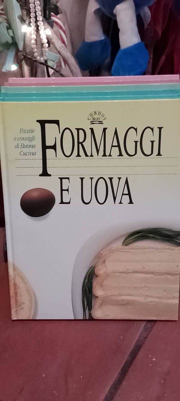 Libri cucina