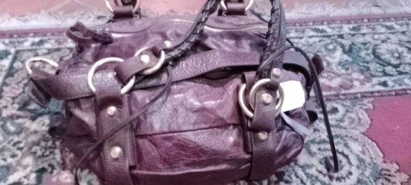 Borsa donna