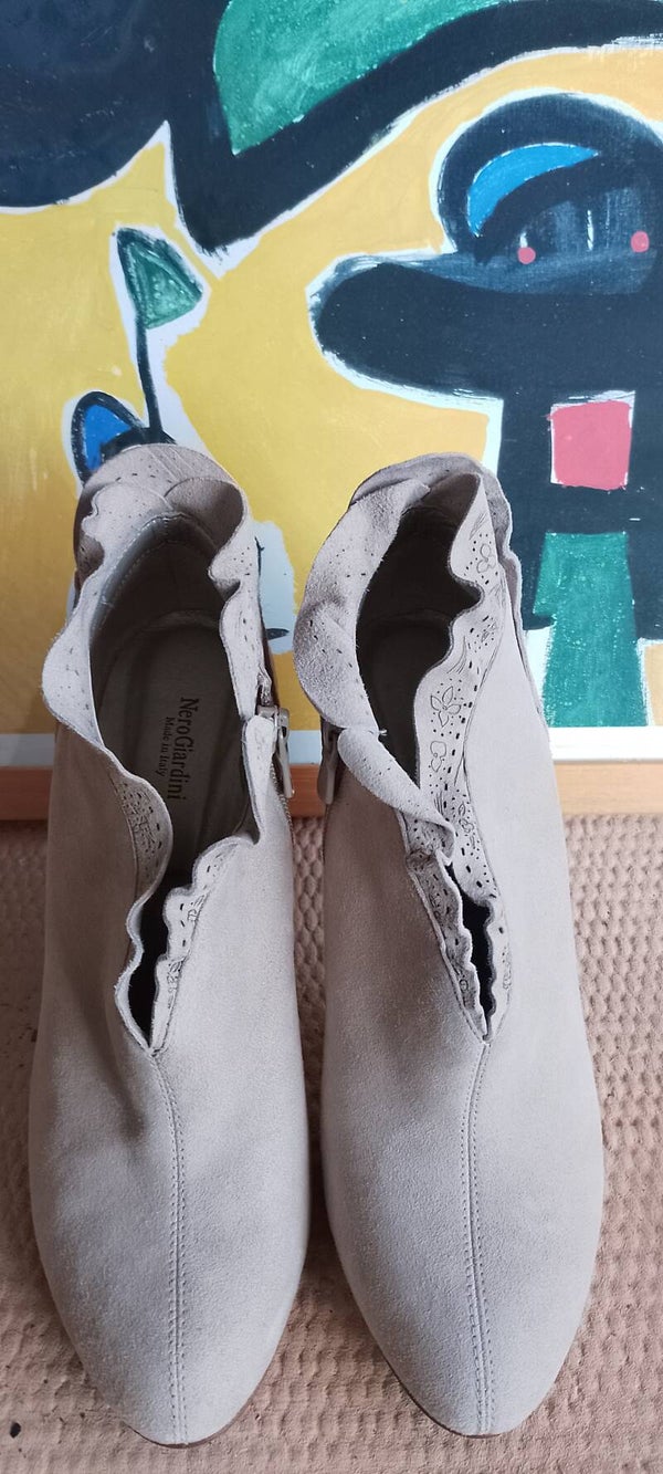 Scarpa donna
