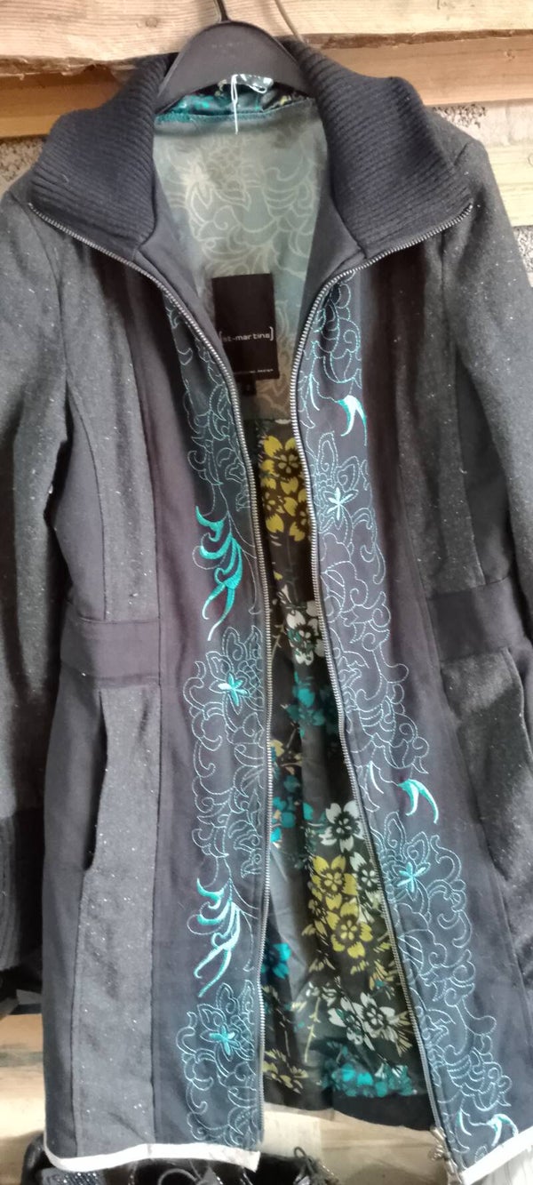 Abbigliamento donna