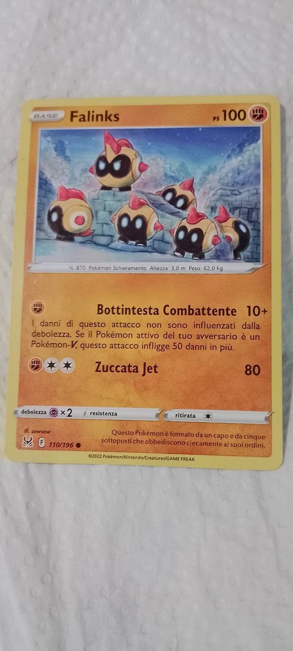 Carte pokemon