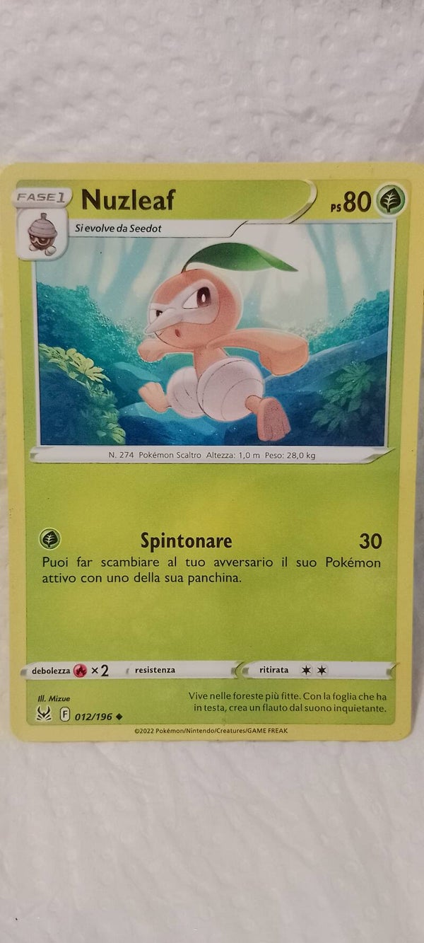 Carte pokemon