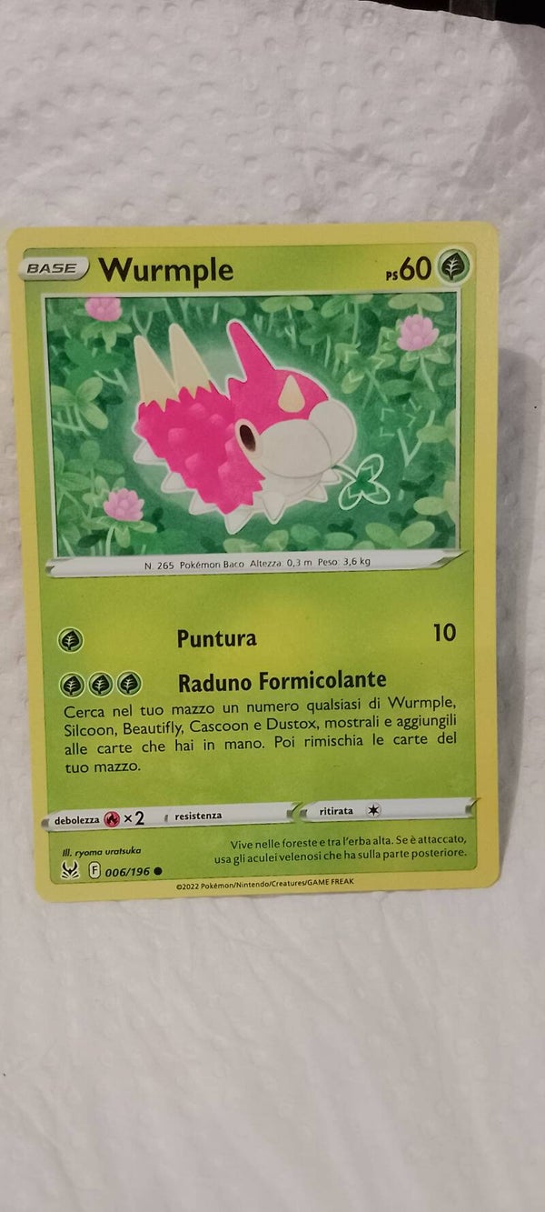 Carte pokemon