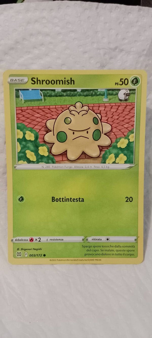 Carte pokemon