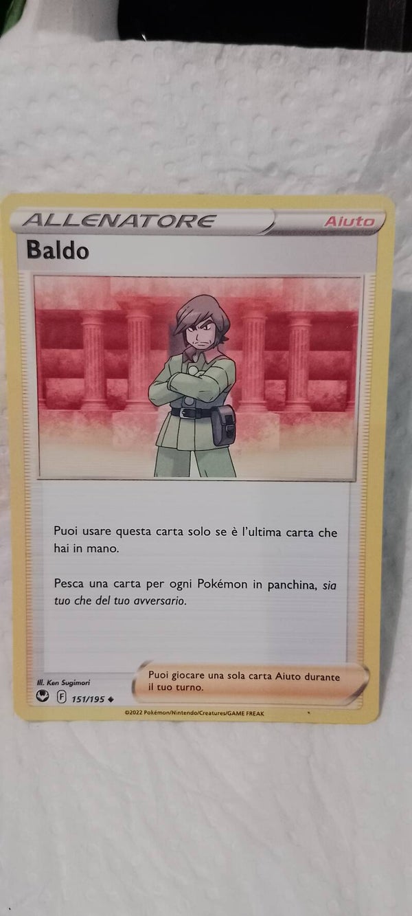 Carte pokemon