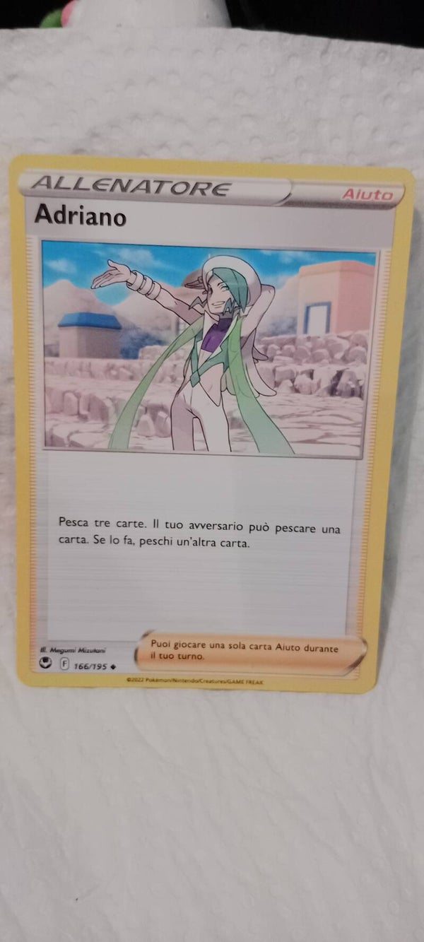Carte pokemon