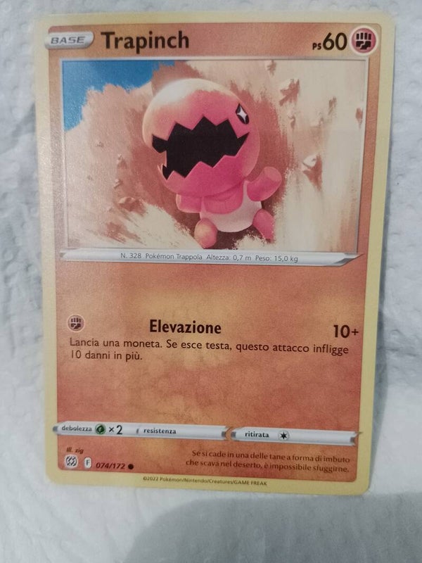 Carte pokemon
