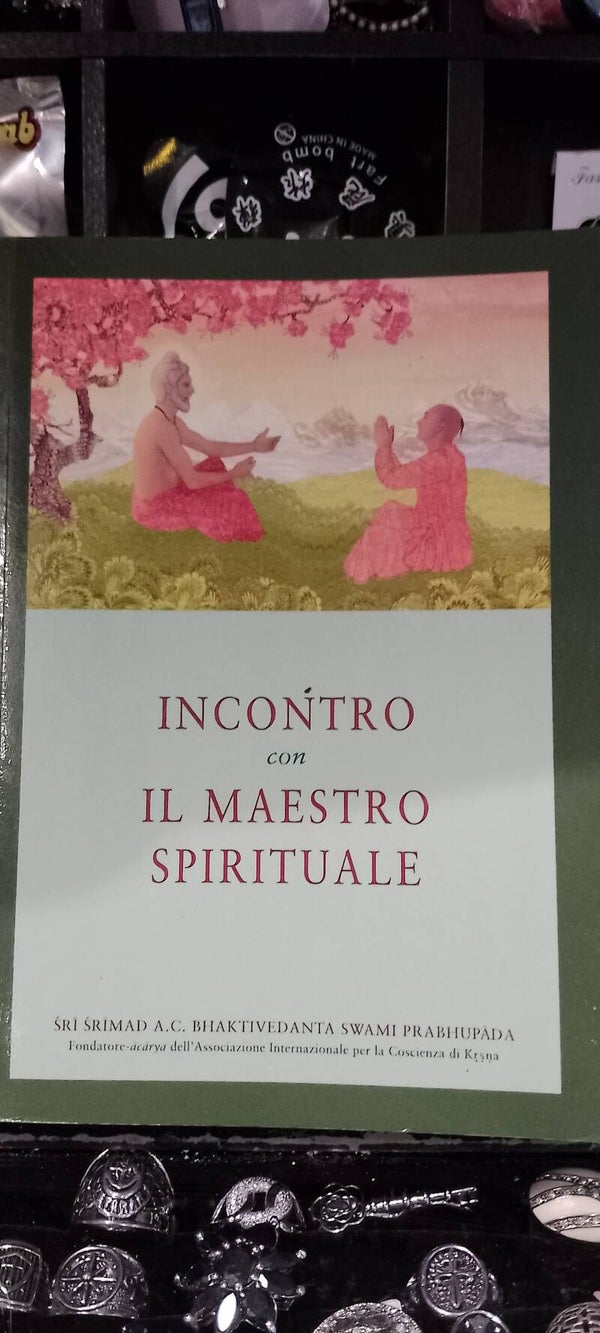 Libro spirituale