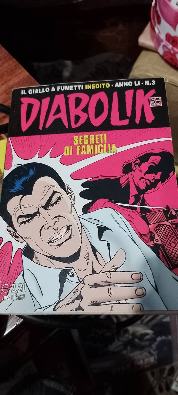Fumetti