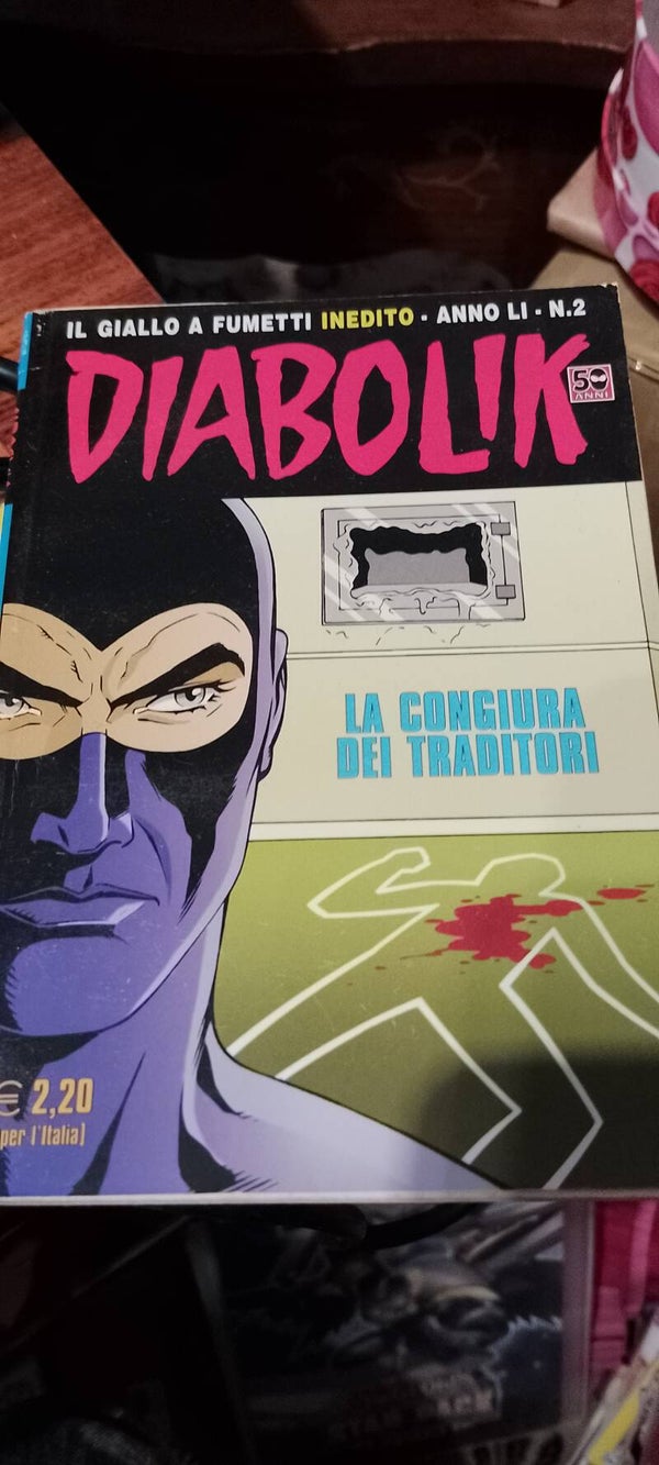 Fumetti