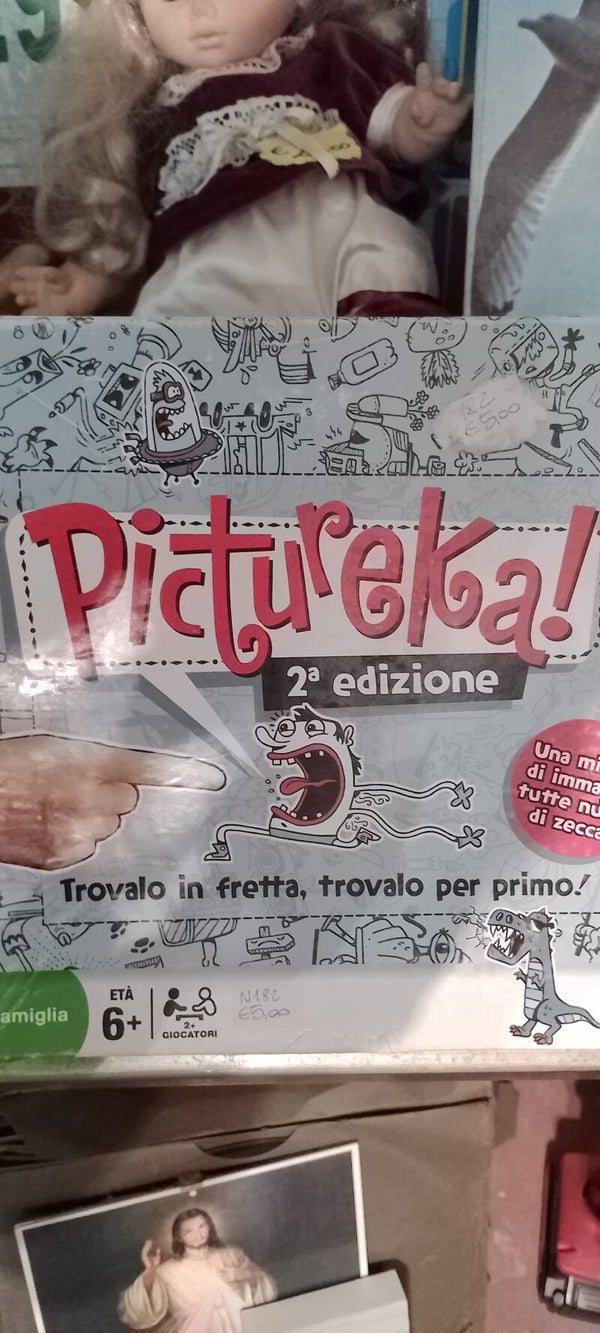 Gioco di società