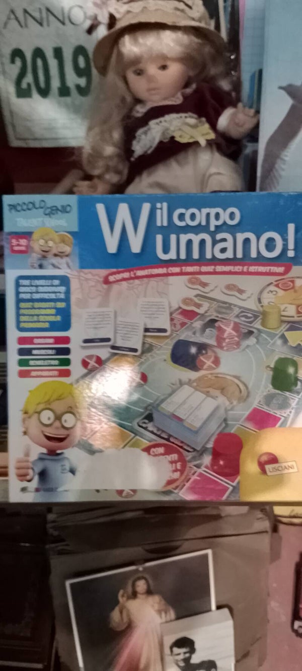 Gioco di società