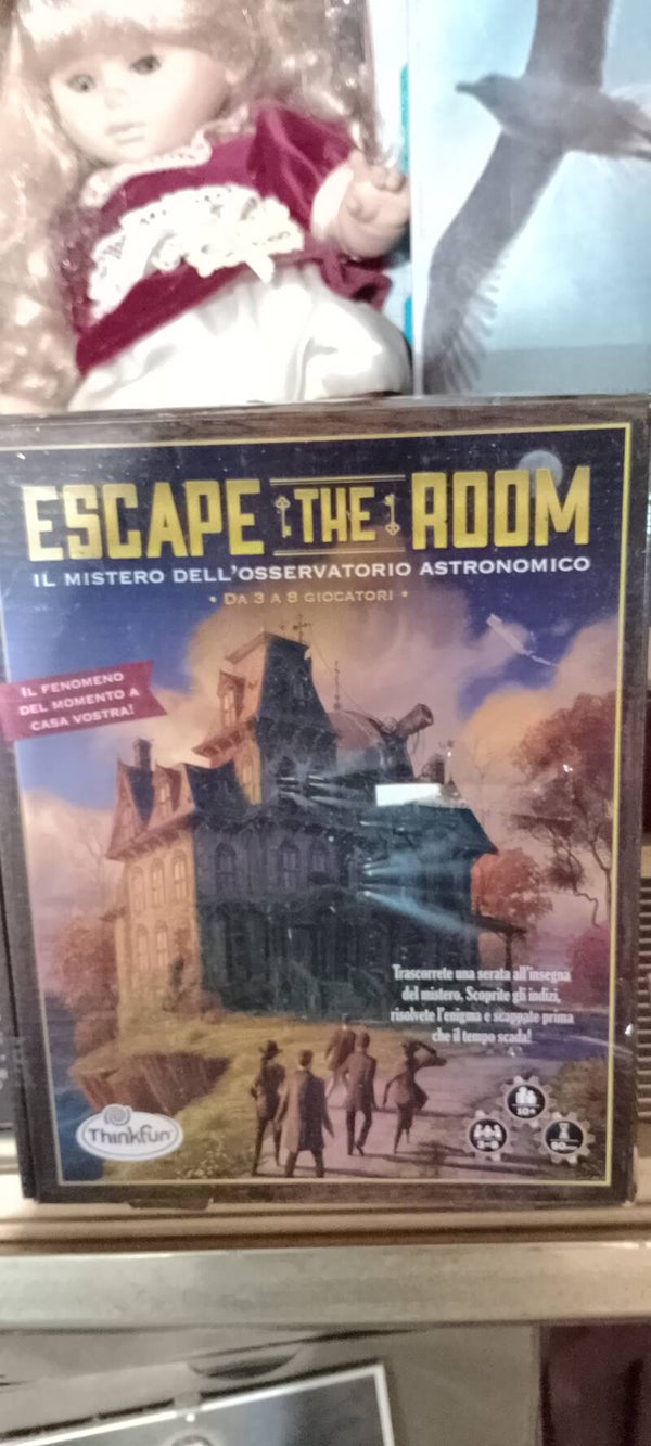 Gioco di società
