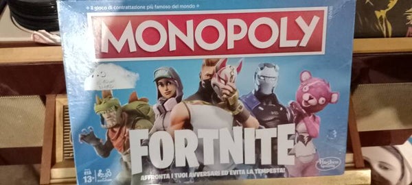 Gioco di società