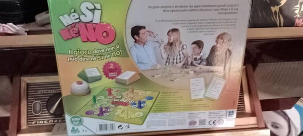 Gioco di società