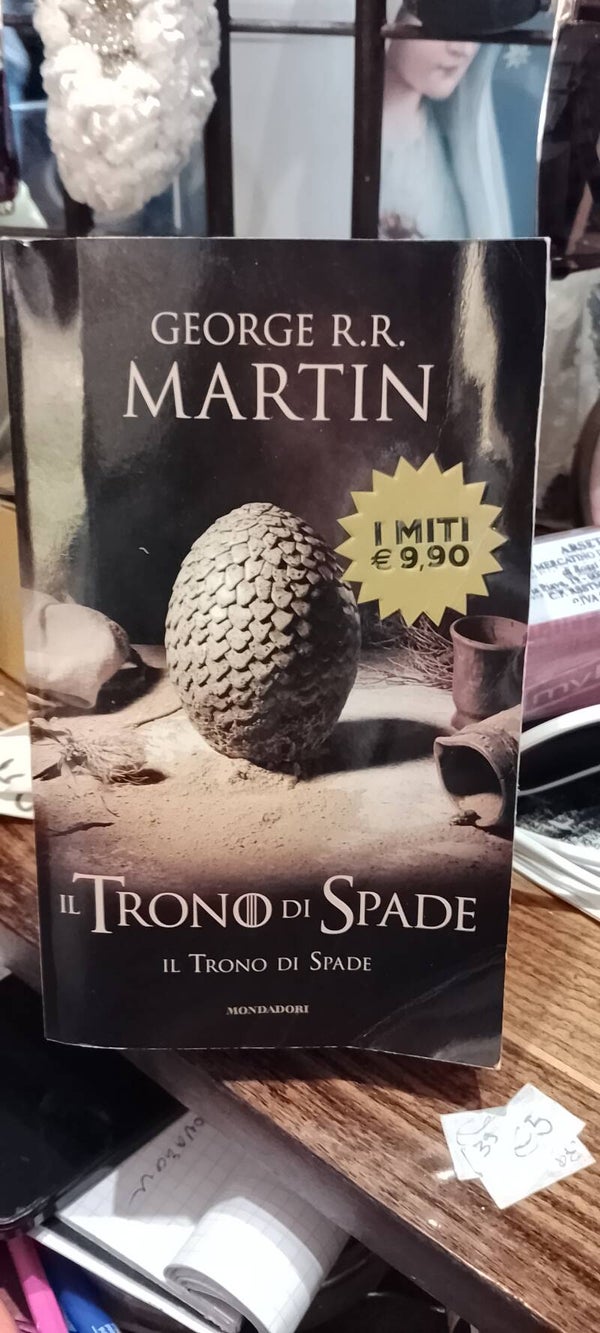 Libro ragazzi