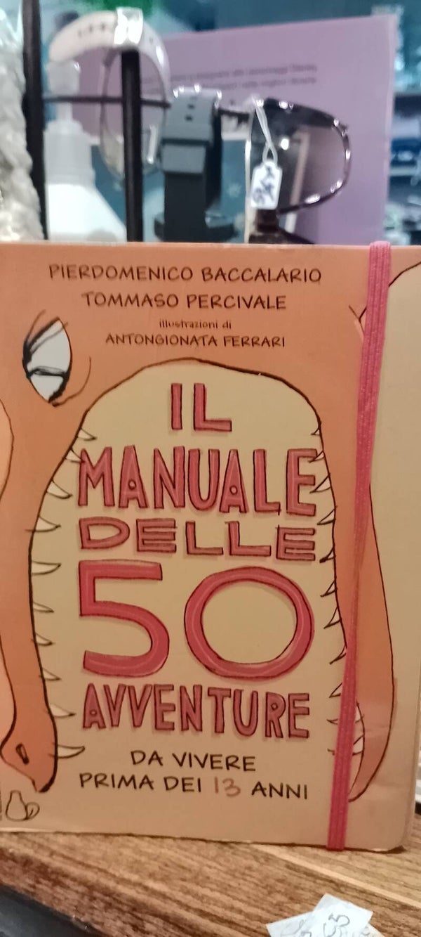 Libro ragazzi