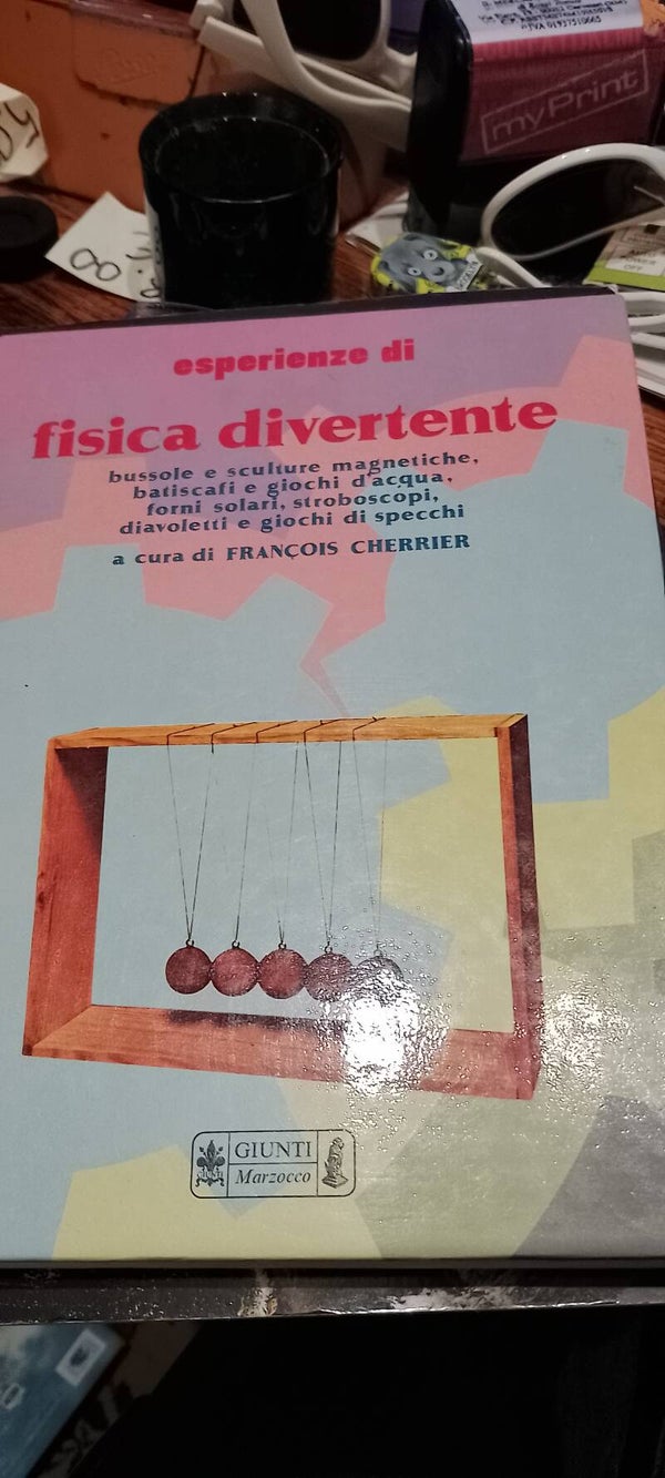 Libro ragazzi