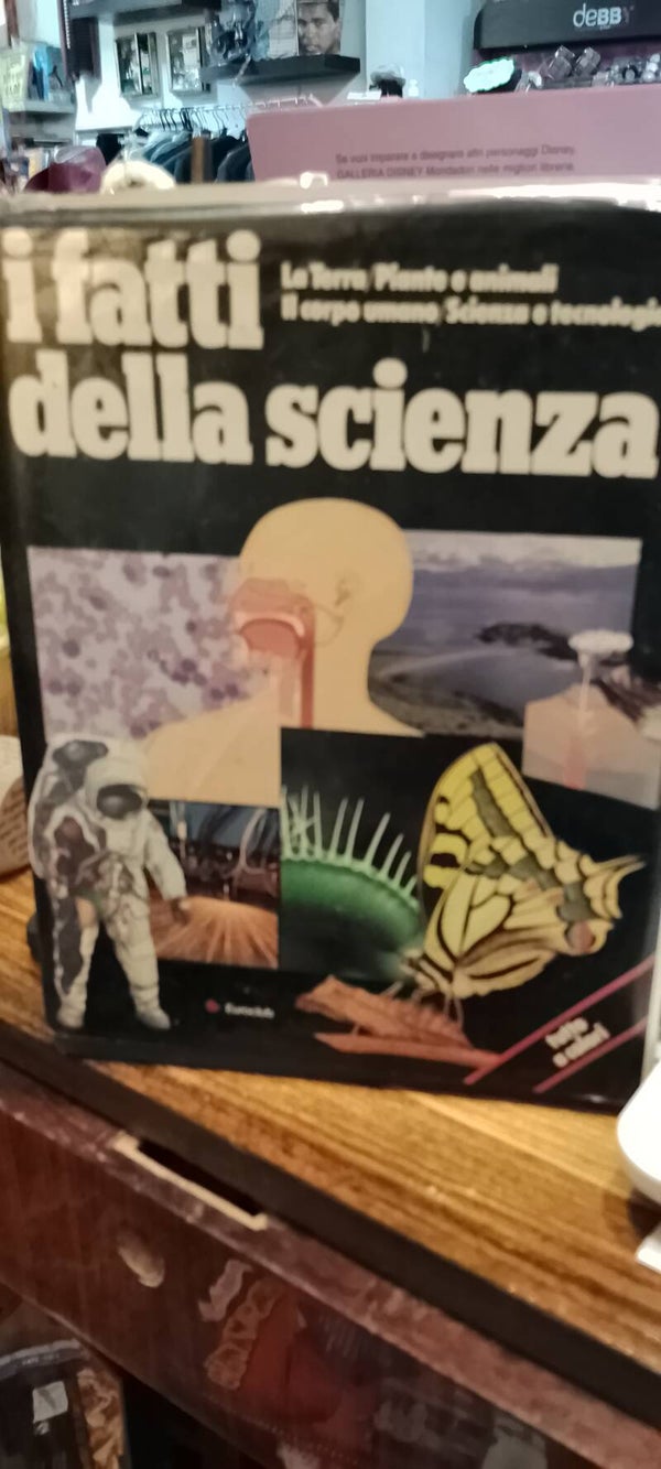 Libro ragazzi