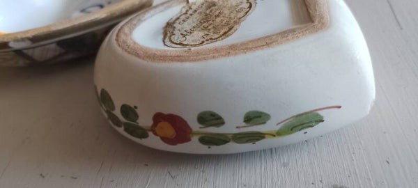 Oggettistica vintage